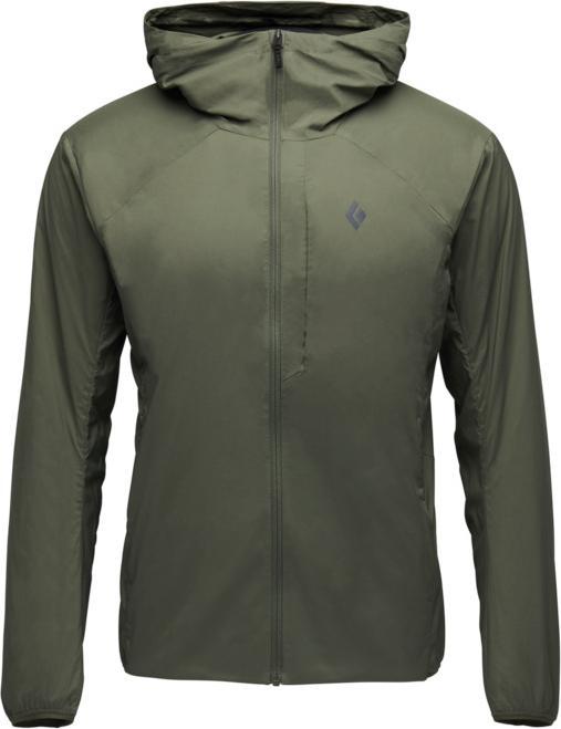 Black Diamond M Alpine Start Insulated Hoody