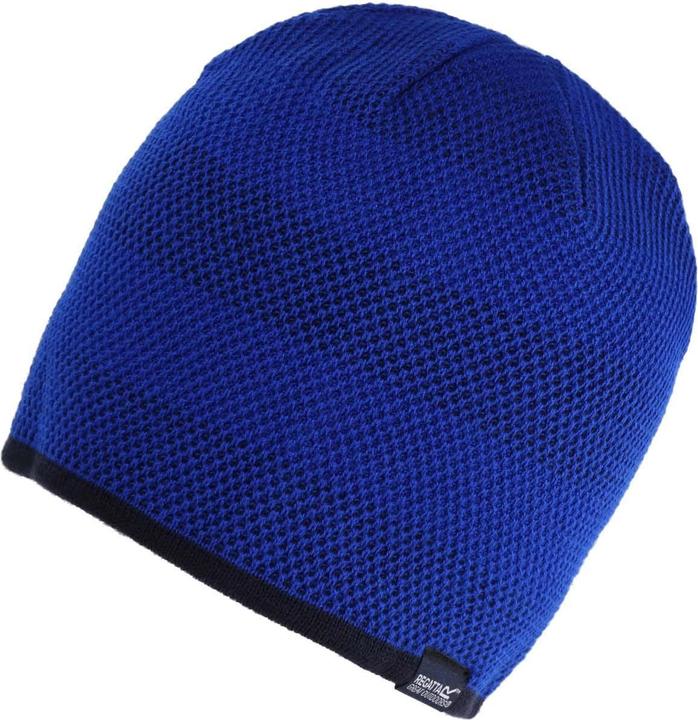 Actual product image Regatta Unisex Adult Brock III Beanie