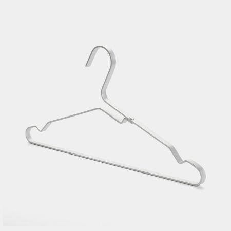 Actual product image Brabantia Coat hanger set of 4 (4 x)