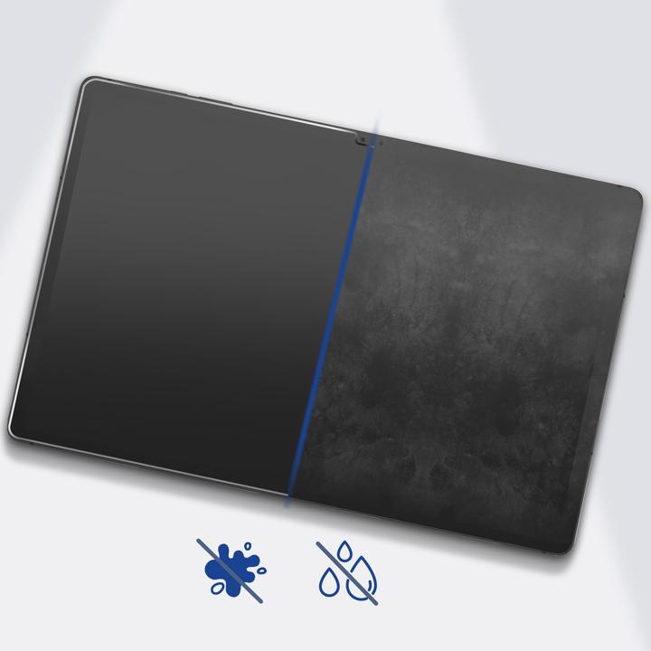 Immagine prodotto 3MK Protezione dello schermo con sensazione di carta (2 Pezzo/i, Galaxy Tab S9+)