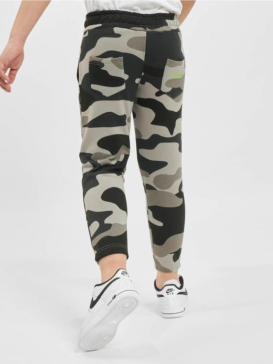 Image du produit Dangerous Sweatpants Classic Junior - 64815 (110)