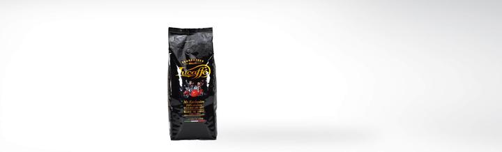 Actual product image Lucaffe Mr.Exclusive (1000 g, Medium roast)