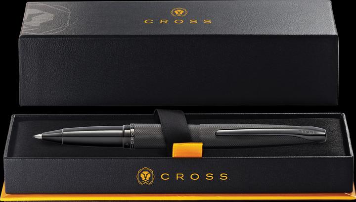 Produktbild Cross ATX Roller (Black, 1 x)