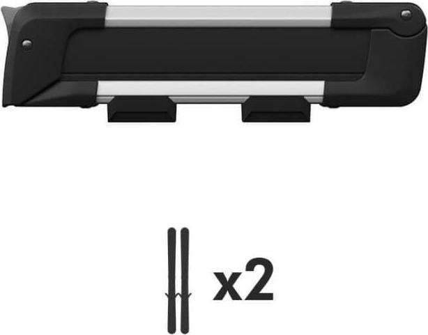 Produktbild Thule SnowPack S