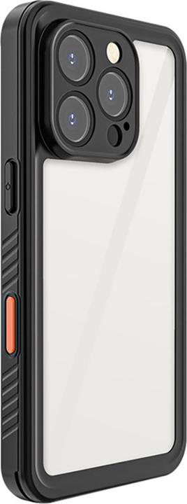 Immagine prodotto Eiger Caso di valanga (Apple iPhone 16 Pro)