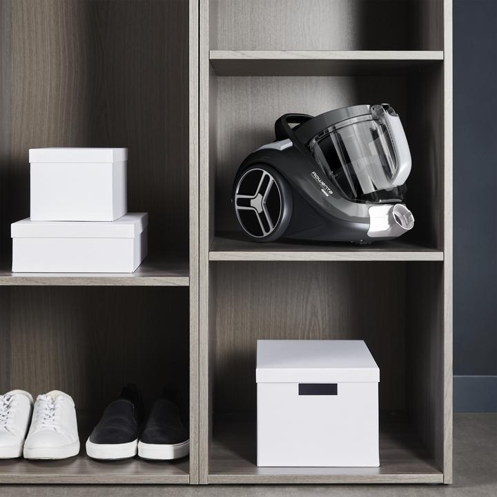 Image du produit Rowenta Compact Power XXL RO4B36