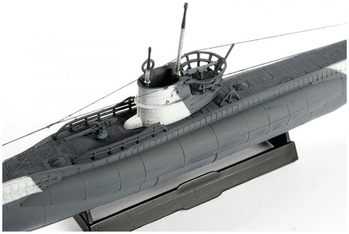 Produktbild Revell U-Boot Typ VIIC