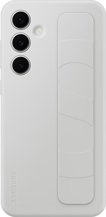 Samsung Standing Grip Case (Samsung Galaxy S24 FE)