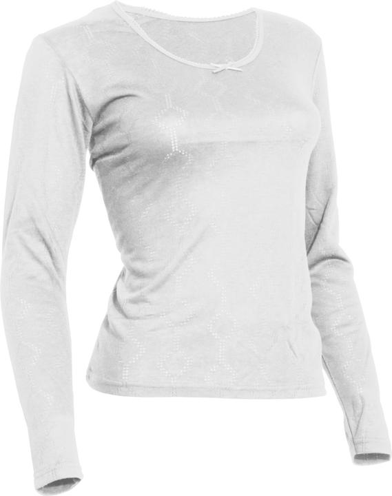 Actual product image Floso Long-sleeved thermal vest (86)