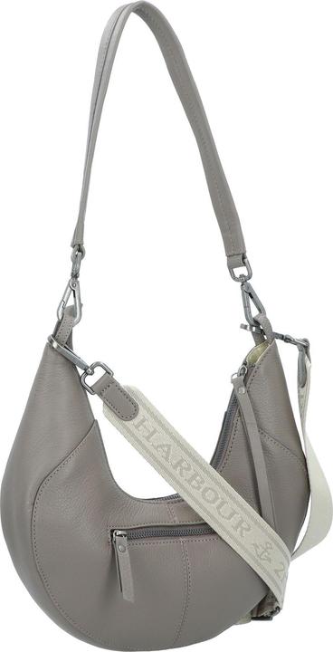 Immagine prodotto Harbour 2nd Borsa a tracolla Désirée in pelle 32 cm