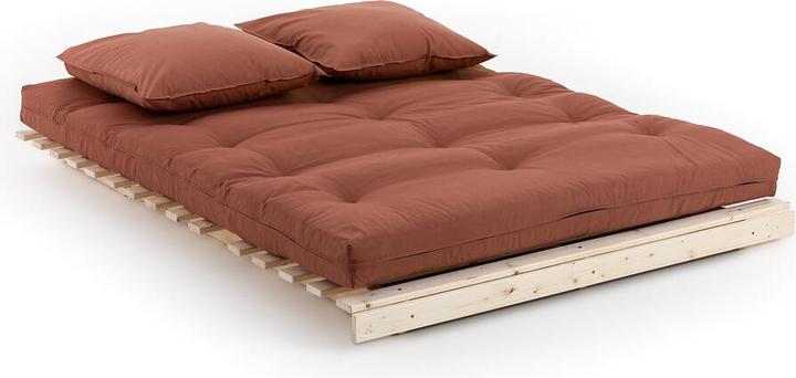 Produktbild La Redoute Interieurs Banquette Futon (Bettsofa)
