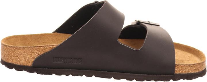 Actual product image Birkenstock Arizona Softbed Birko-Flor Normal (45)