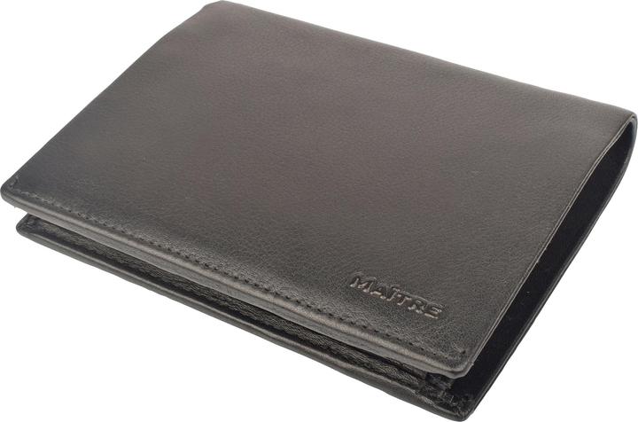 Actual product image Maître Hundsbach Hamlet BillFold V11