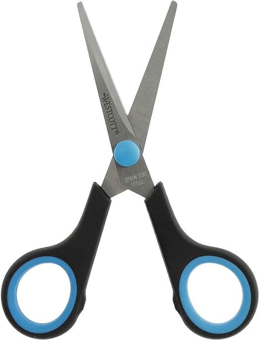 Produktbild Westcott SoftGrip (13 cm)