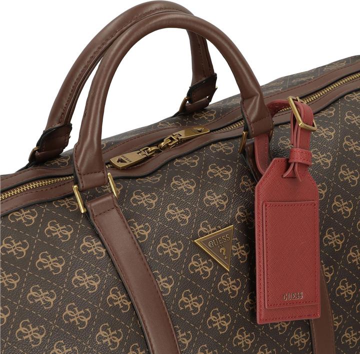 Produktbild Guess Pisa Weekender Reisetasche 56 cm (44 l)