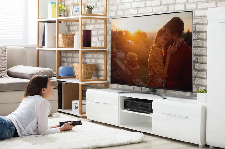 Produktbild LG NanoCell 55NANO913NA (55", Nano-Cell, 4K)