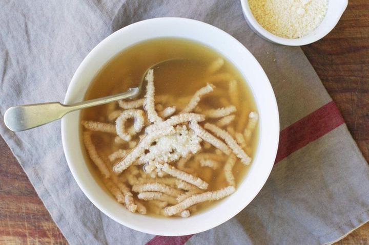 Immagine prodotto Tagliapasta Nudelmaschine mit 6 Matrizen