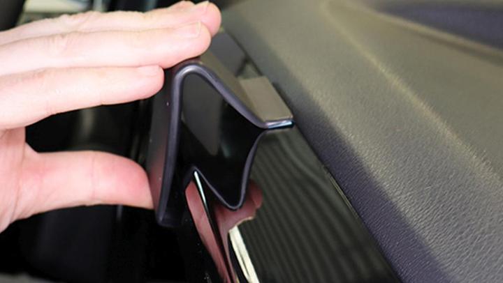 Image du produit Brodit ProClip Mercedes Benz Vito 24-25