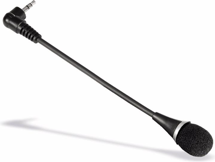 Image du produit Hama Microphone VoIP pour ordinateur portable