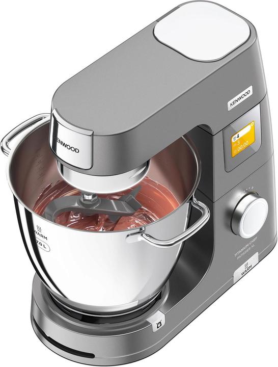 Actual product image Kenwood Titanium Chef Patissier XL (1400 W)