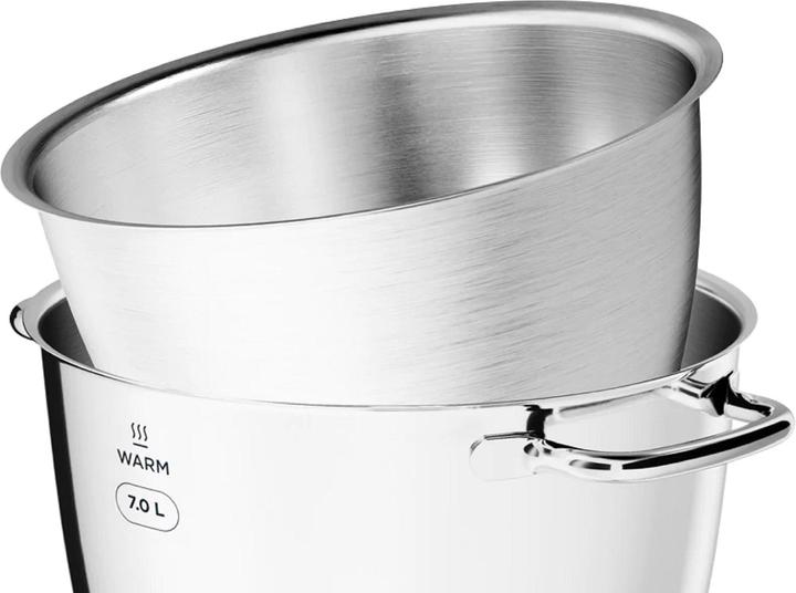 Actual product image Kenwood Titanium Chef Patissier XL (1400 W)