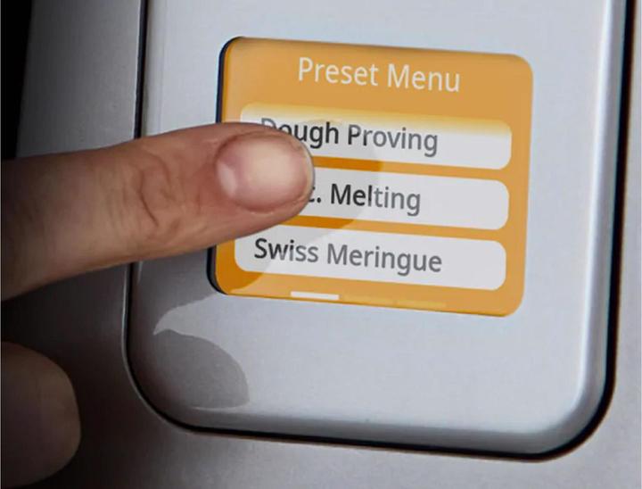 Actual product image Kenwood Titanium Chef Patissier XL (1400 W)