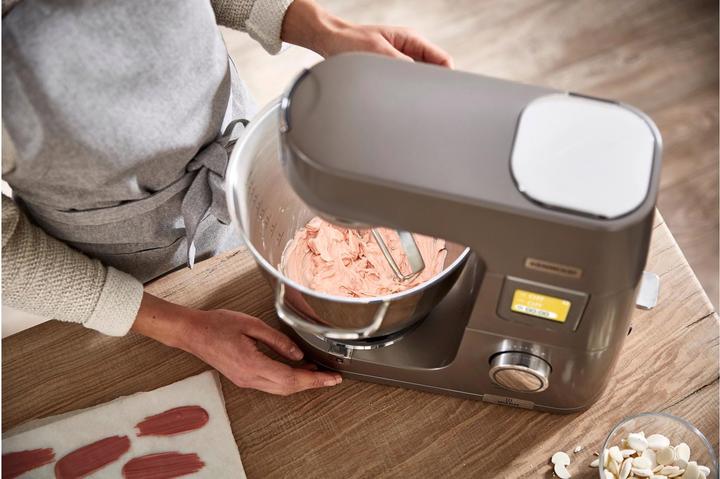 Actual product image Kenwood Titanium Chef Patissier XL (1400 W)