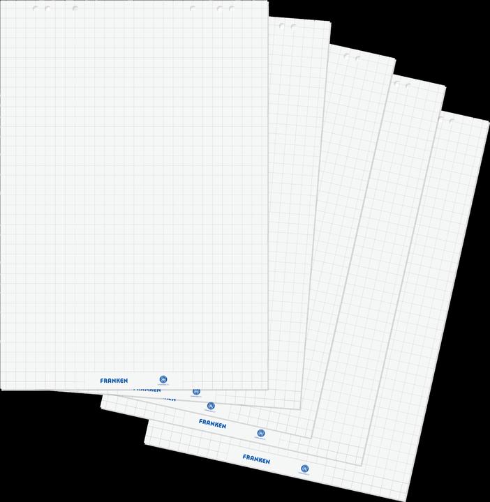 Immagine prodotto Franken Flipchartblock U-Act!Line®