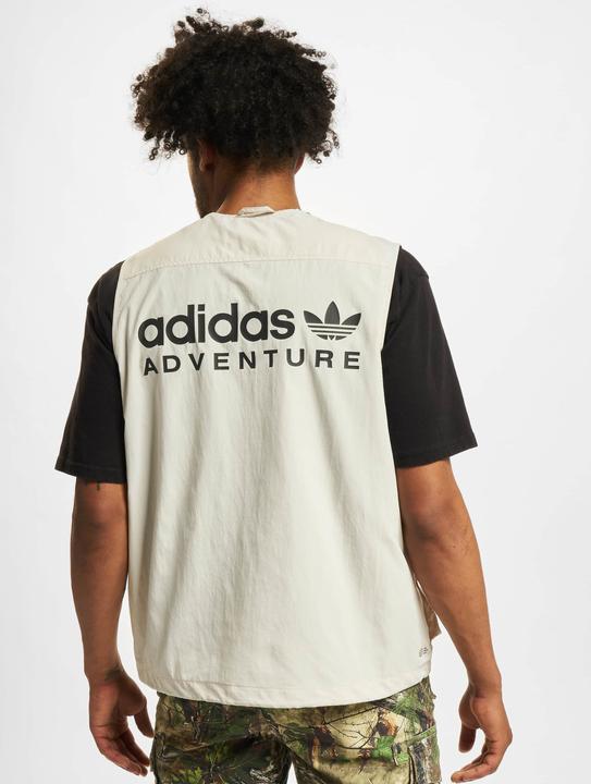 Produktbild adidas ADV Weste - 83623 (M)