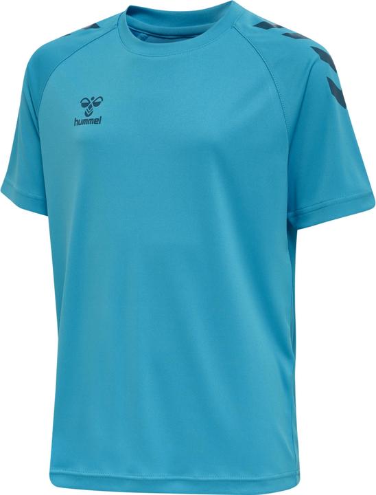 Immagine prodotto hummel Core Xk Core Poly T-Shirt S/S Bambini (140)