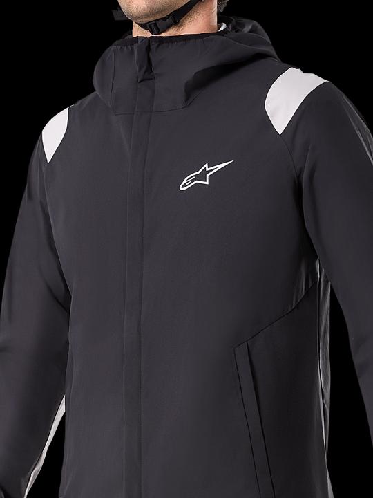 Image du produit Alpinestars Veste 24 A-Dura Rain (Hommes, M)