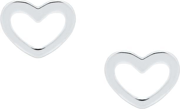 Immagine prodotto Candy Orecchini Chleo, argento 925 (Argento 925)