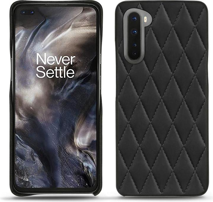 Actual product image Noreve Leather cover (Oppo North 3)