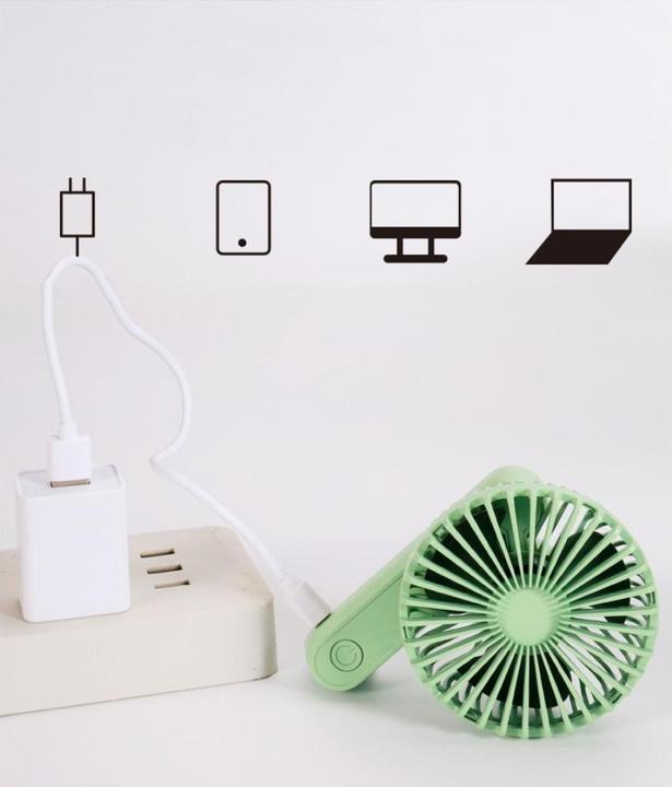 Image du produit Werkstein Hand Ventilator