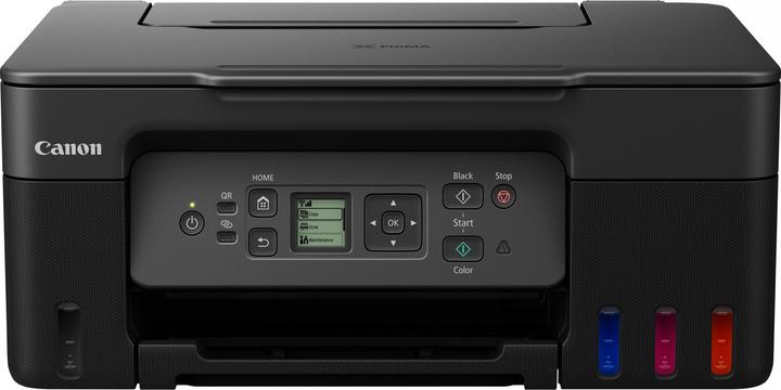 Produktbild Canon G3470 (Farbe)