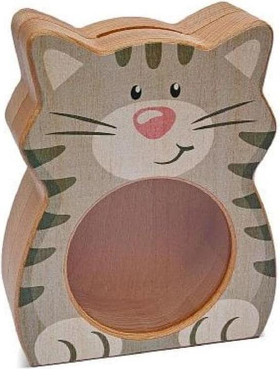 Weizenkorn Cat Bella (16 x 13 x 6 cm)