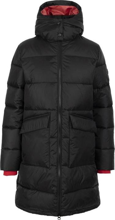 Produktbild Trespass Parkview Jacke Lang Leger (3XL)