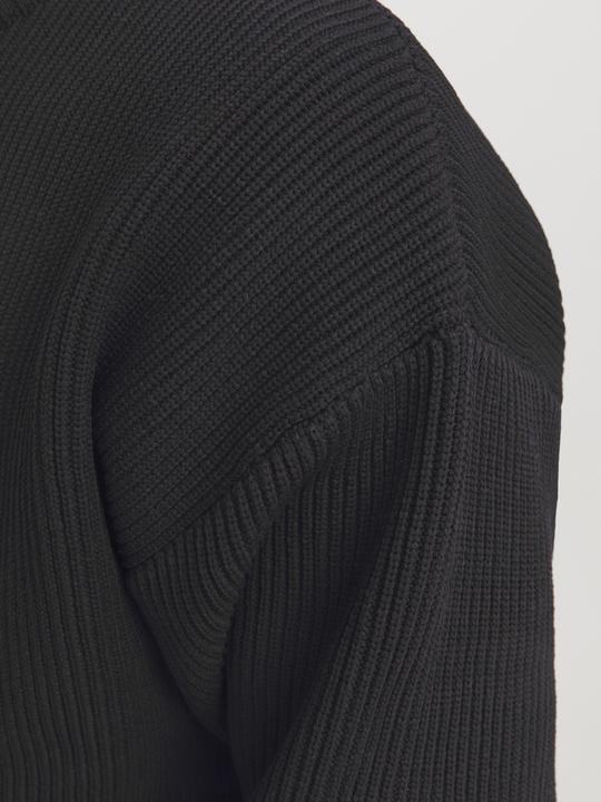 Actual product image Jack & Jones Jcoreflex Embroidery Knit Styd Aw24 (L)