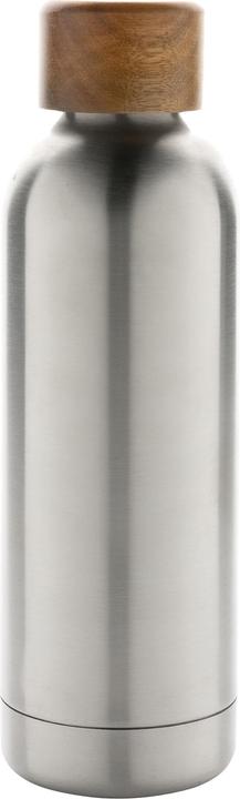 Xd Collection Flasche Recycelter Edelstahl 500ml (0.50 l)