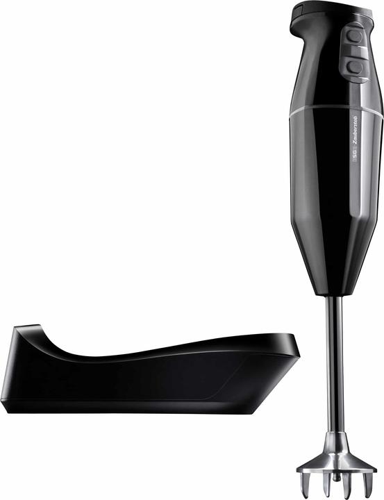 Produktbild ESGE Zauberstab Cordless schwarz (EU-Stecker)