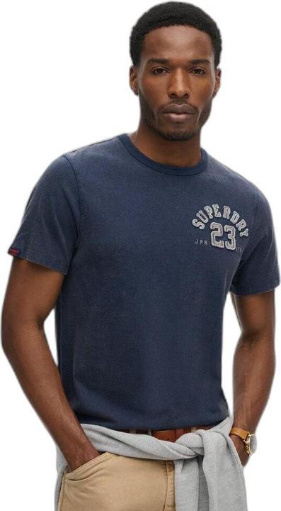 Superdry Vintage Athletic