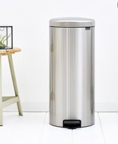 Image du produit Brabantia Newlcon (30 l)