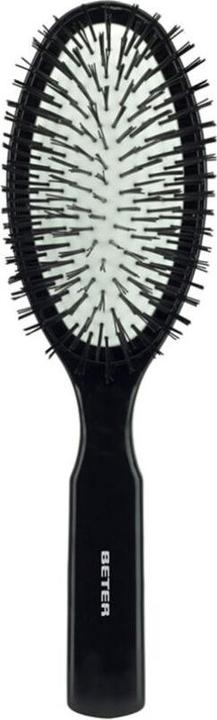 Immagine prodotto Beter CEPILLO ovalado neumático, púas nylon 18 cm 1 pz