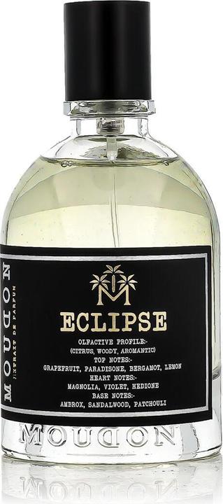 Produktbild Moudon Eclipse Extrait de Parfum 100ml (Eau de Parfum, 100 ml)