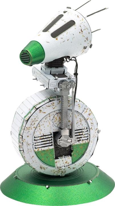 Image du produit Metal Earth Star Wars D-O