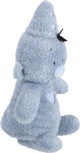 Immagine prodotto Peluche Bumba di peluche - blu, 35 cm (35 cm)