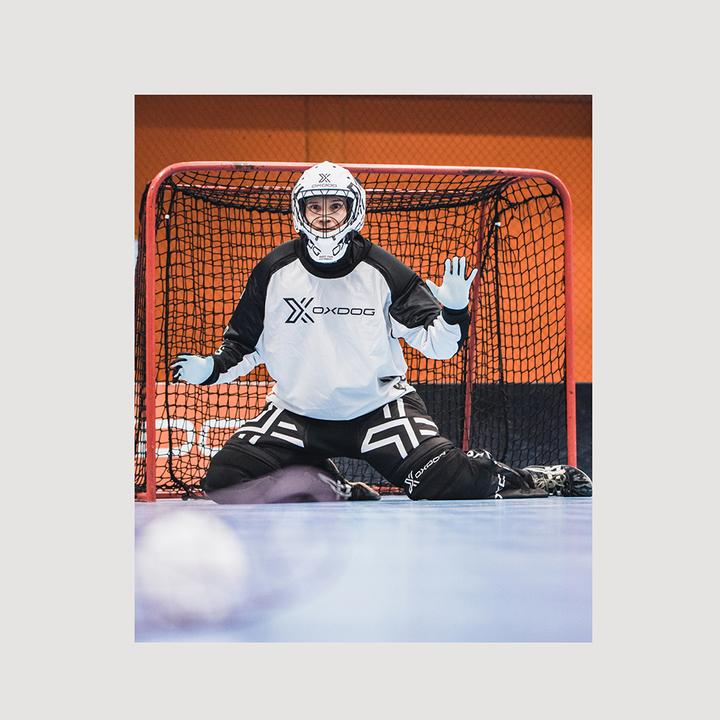 Produktbild Oxdog XGuard Pro Goalie Glove Skin (L)