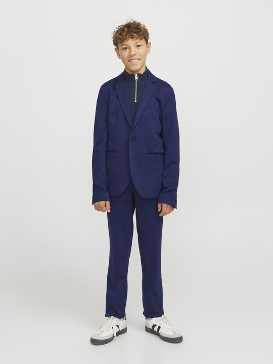 Produktbild Jack & Jones Jjejaxon Jersey Blazer Noos Jnr (158)
