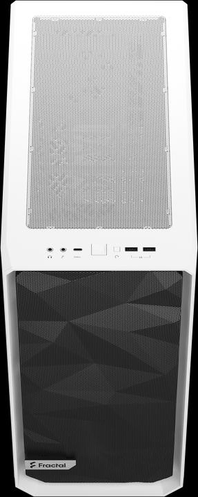 Image du produit Fractal Meshify 2 Compact (ATX, mATX, Mini-ITX)