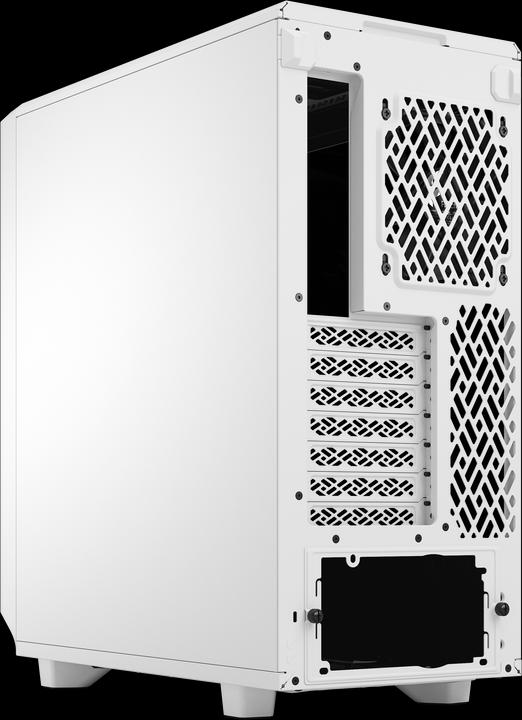 Image du produit Fractal Meshify 2 Compact (ATX, mATX, Mini-ITX)